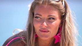 Marie Wanted to Be a Barbie with 2 Kens