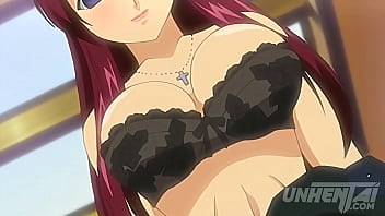Busty Christian Nun Loses Virginity to Dirty Stepbrother in Uncensored Hentai Action