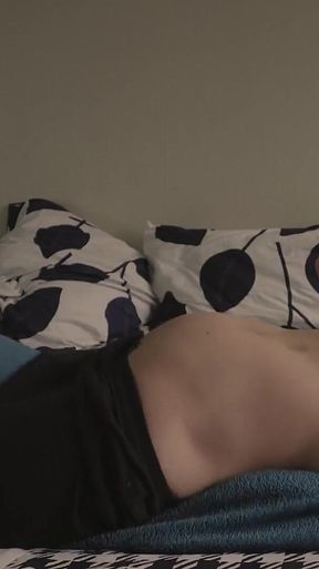 Compilation of Having Orgasms, Loud Moans, Dirty Conversations of a Coming Stepdaddy. Highlight Cum