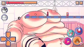 Naas Innocent Partner Sparks Fiery Lust in Wild Hentai Adventure