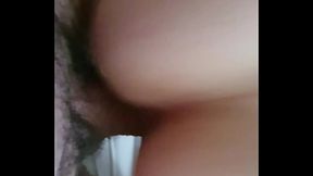 Garchando con mi novia