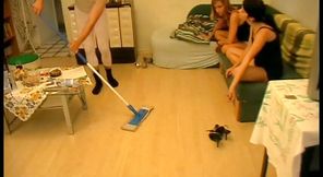 Following teens' orders