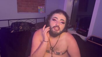 J4ck RRabbit's ftm Frenzy: Squirting Whipped Cream Orgasm