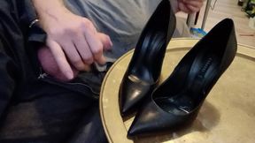 Casadei Blade High heels Again