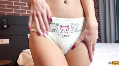 18 years old - can you fuck me like a neighbor?