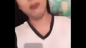 Mi prima result&oacute_ ser hombre