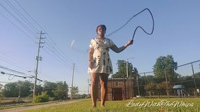 Bullwhip Wrist Rolls