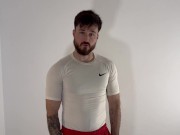 Straight to gay mindfuck from the bully