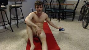 Let\'s Workout Together ;) - Part 3