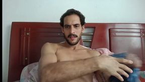 Buff Rush Private Show