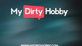 Mydirtyhobby - dom sub trailer