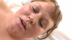 Hot Blondes Suck Cock and Get Hard Fucked in Every Position