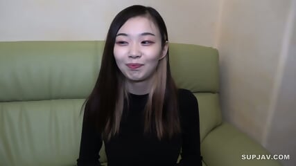 Cute Petite Japanese Teen With Nice Body And Tits