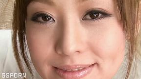 JAV Sex with Hot Blowjob and Threesome Fucking Japanese MILF