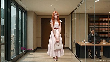 Cheating Wife's Secret Confession: I'm Addicted to My Older Master - Mila AI - Episode 6 - by aDDont