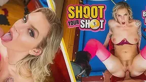 MilfVR - Shoot Your Shot