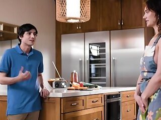 Siri Dahl Lustful Mother