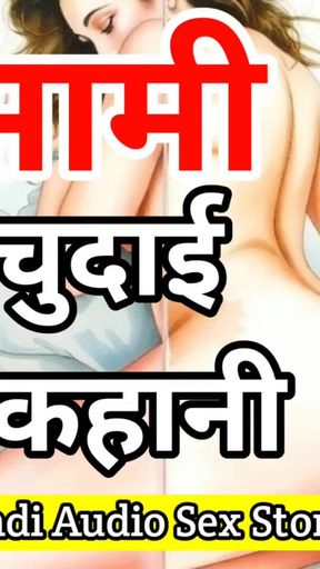 Spectacular moment from &quot;Audio Sex Story Chudai Kahani Hindi Audio Sex Story&quot;
