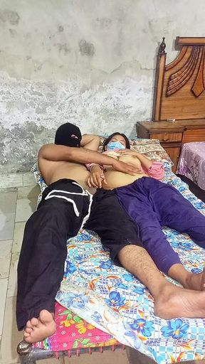 stepBrother and step sister fucks