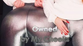 Owened By My Cheeks