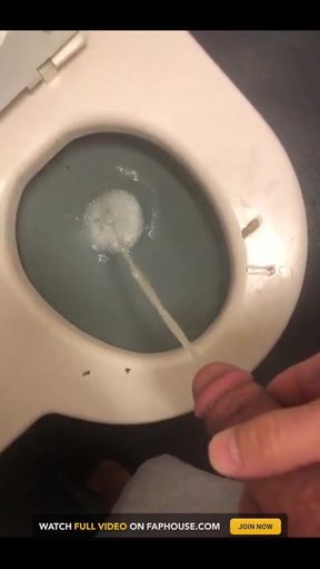 A Piss Video