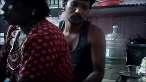 Indian village beautiful desi teen hot romantic kissing
