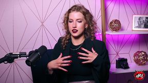 Octavia Red: How Porn Set Me Free