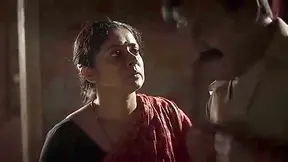 Aunty Fuck With Cop