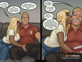 The Recruit - Part 1