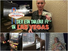 The ONE DOLLAR Fu** in Vegas