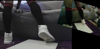 My Three Biggest Dildos Penetrate My Tight Asshole