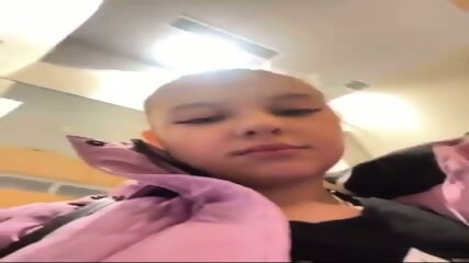 Fucking in the public