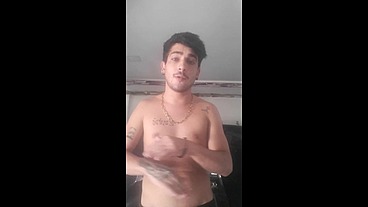 PEZADÃO 3 / FLAKAEL