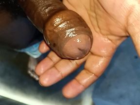 Desi massage lund black chudai karni