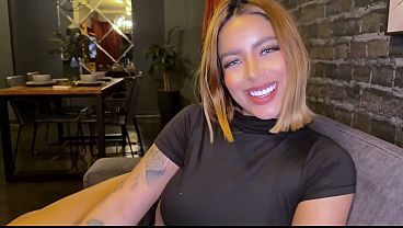 My stepdad fixes the AC and ends up fucking me while Mom'_s away