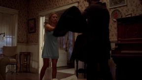 Anna Paquin - True nudity and sex compilation