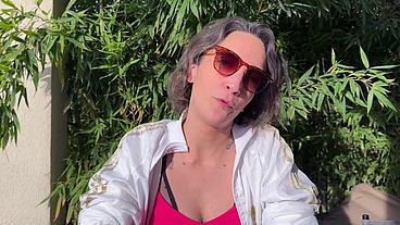 Il en fallait plus pour contenter Lena, 34ans !