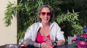 Il en fallait plus pour contenter Lena, 34ans !