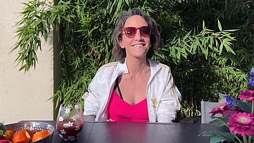 Il en fallait plus pour contenter Lena, 34ans !