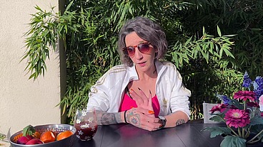 Il en fallait plus pour contenter Lena, 34ans !