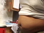 Chubby Chef Clips
