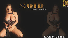 Big Tits Pornstar High Quality Hd - Lady Lyne