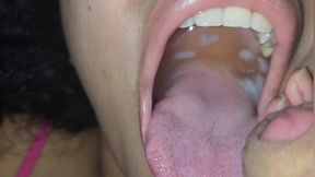 Breakfast In Bed Piss Juice And Cum 9/2/23