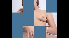 Here'_s a little teasing video to help start your day. Hope you have a great week. xxx