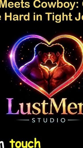 English Audio Gay Sex Story - Lacrosse Jock Meets Cowboy College Stud Gets Rode Hard in Tight Jeans - Part 4