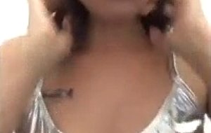 Shaking sweet ass