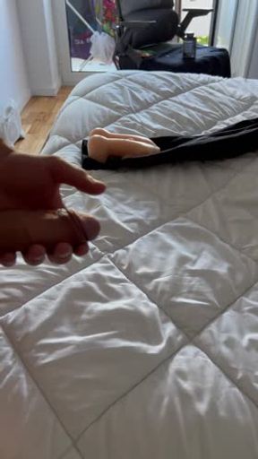 ?