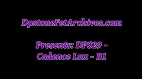 DPS29 - Cadence Lux - B1