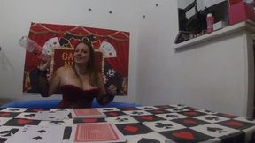 je joue au casino de la nourriture