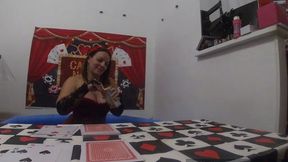 je joue au casino de la nourriture